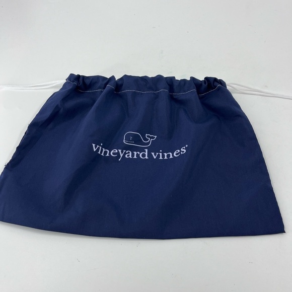 Vineyard Vines drawstring bags‎ lot of 2 - Picture 4 of 5